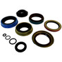 Crown Automotive 249SK Transfer Case Gasket - Fits 1993-1998 Jeep ZJ, ZG Jeep Grand Cherokee
