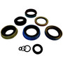 Crown Automotive 249SK Transfer Case Gasket - Fits 1993-1998 Jeep ZJ, ZG Jeep Grand Cherokee