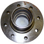 Crown Automotive 5359275H Front Axle Hub for 1979-1988 Jeep J-20 Truck, Left or Right - Metal, Sold Individually