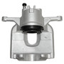 Crown Automotive 68376742AA Left Rear Brake Caliper for 2020+ Jeep JL Wrangler w/ 13.8" Rotors & 2020+ JT Gladiator, Sold Individually