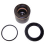 Crown Automotive 5066699AA Caliper Piston & Seal Kit for Dodge 2003-2009 Durango, 1999-2005 Neon 2002-2008 Ram 1500, 2003 Ram Van