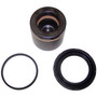 Crown Automotive 5066699AA Disc Brake Caliper Repair Kit Varies with Application Left or Right - Fits 2003-2003 Ram DR Ram 1500 (Rear)