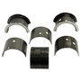 Crown Automotive A6746 .010" Undersized Main Bearing Set for Jeep 1945-1971 CJ-2A, CJ-3A, CJ-3B, CJ-5, CJ-6, 1966-1971 C101 Commando