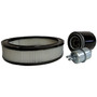 Crown Automotive MFK21 Master Filter Kit for 1987-1990 Jeep YJ Wrangler w/ 4.2L Engine, Includes Air, Fuel, and Oil Filters