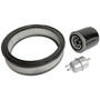 Crown Automotive MFK21 Filter Service Kit - Fits 1987-1990 Jeep YJ Wrangler