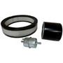 Crown Automotive MFK21 Filter Service Kit - Fits 1987-1990 Jeep YJ Wrangler