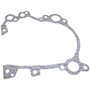 Crown Automotive J3180216 Engine Timing Cover Gasket - Fits 1971-1991 Jeep
