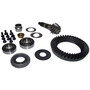 Crown Automotive 4864913 Ring & Pinion Kit Front - Fits 1997-2000 Jeep TJ Wrangler (Until 10, 01, 2000)