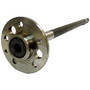 Crown Automotive 53000404 Right Rear Axle Shaft for Select Jeep 1987-1989 YJ Wrangler, 1984-1989 XJ Cherokee w/o ABS, 1986-1989 MJ
