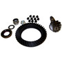 Crown Automotive 68017175AB Dana 44 Front Axle Ring & Pinion Kit for 2007-2018 Jeep JK Wrangler, 4.10 Ratio.Includes Ring & Pinion, Ring