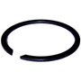 Crown Automotive J8130974 Rear Speedometer Gear Snap Ring for Jeep 1980-1988 SJ, J-Series w/ NP208 Transfer Case - Steel