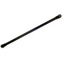 Crown Automotive 52089605AD Rear Track Bar 2005-2010 Jeep WK, WH Grand Cherokee, 2006-2010 XK, XH Commander - Black Rubber, Steel