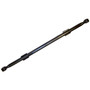 Crown Automotive 52089605AD Rear Track Bar 2005-2010 Jeep WK, WH Grand Cherokee, 2006-2010 XK, XH Commander - Black Rubber, Steel