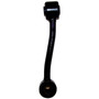 Crown Automotive 52125295AC Front Sway Bar Link for 2008-2012 Jeep KK Liberty, Left or Right - Black Rubber, Steel, Sold Individually
