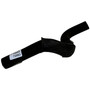 Crown Automotive 5058413AE Lower Radiator Hose for Select 2007-2017 Jeep Compass / Patriot w/ 2.4L Engine, w/o Engine Oil Cooler, w/o