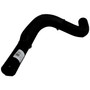 Crown Automotive 5058413AE Lower Radiator Hose for Select 2007-2017 Jeep Compass / Patriot w/ 2.4L Engine, w/o Engine Oil Cooler, w/o