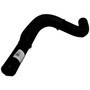 Crown Automotive 5058413AE Radiator Hose Lower - Fits 2007-2017 Jeep Compass, Patriot