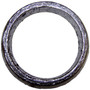 Crown Automotive 53000692 Exhaust Manifold Seal for Select 1984-1986 Jeep XJ Cherokee, 1986 MJ Comanche w/ 2.8L Engine, Left or Right