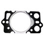 Crown Automotive 4762187 Cylinder Head Gasket for Select 1995-1996 Jeep XJ Cherokee Up To Serial #35B08123 and 1994-1995 Dodge, Chrysler