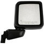Crown Automotive 68281890AE Door Mirror Right - Fits 2018-2025 Jeep JT Gladiator