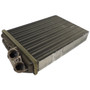 Crown Automotive 5143101AA HVAC Heater Core Front - Fits 2005-2010 Jeep XH (Europe) Commander