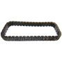 Crown Automotive 5166001AA Transfer Case Chain for 2005-2010 Jeep Grand Cherokee and 2006-2010 Jeep Commander w/ NV140 Transfer Case.