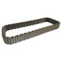 Crown Automotive 5166001AA Transfer Case Chain for 2005-2010 Jeep Grand Cherokee and 2006-2010 Jeep Commander w/ NV140 Transfer Case.