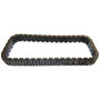 Crown Automotive 5166001AA Transfer Case Chain for 2005-2010 Jeep Grand Cherokee and 2006-2010 Jeep Commander w/ NV140 Transfer Case.