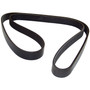 Crown Automotive 4861400 Accessory Drive Belt - Fits 1995-1996 Jeep JA Cirrus, Stratus, Breeze