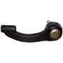 Crown Automotive 4796865 Left Outer Tie Rod End for 1995-2002 Dodge Stratus, 1996-2002 Chrysler Sebring, Sebring Convertible, 1995-2000