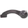 Crown Automotive 4796865 Tie Rod End Left Outer - Fits 1995-2002 Dodge Plymouth Models