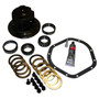 Crown Automotive 5103017AA Differential Case Kit for 2003-2006 Jeep TJ Wrangler w/ Rear Dana 44 Axle, w/ Trac-Lok, w/ 7/16" Ring Gear Bolts
