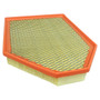 Crown Automotive 4861746AB Air Filter for 2011+ Chrysler 300 w/ 3.6L, 5.7L, 6.4L or 3.0L Gas Engines, 2011+ Dodge Challenger and Charger