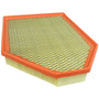 Crown Automotive 4861746AB Air Filter - Fits 2011-2023 Jeep LX 300