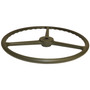 Crown Automotive 7375336 Steering Wheel - Fits 1941-1945 Jeep CJ-6