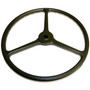 Crown Automotive 7375336 Steering Wheel - Fits 1941-1945 Jeep CJ-6
