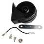 Crown Automotive 68214401AB Low Tone Horn for 2011-2021 Jeep WK2 Grand Cherokee w/o Trakhawk Package - Black Plastic, Steel