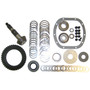 Crown Automotive J0945345 Ring & Pinion Kit Varies with Application - Fits 1972-1983 Jeep SJ, J-Series (Front)