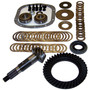 Crown Automotive J0945345 Ring & Pinion Kit Varies with Application - Fits 1972-1983 Jeep SJ, J-Series (Front)