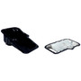 Crown Automotive 53021755K Engine Oil Pan Kit - Fits 2005-2010 Jeep NM MMC Raider