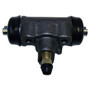 Crown Automotive 5014425AB Rear Wheel Cylinder for 2000-2005 Dodge / Plymouth Neon w/ Rear Drum Brakes, Left or Right - Metal, Rubber
