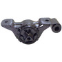 Crown Automotive 52018856 Transmission Mount - Fits 1994-1996 Jeep ZJ Grand Cherokee