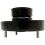 Crown Automotive 4895414AE Right Front Strut Mount for 2005+ Dodge Charger, Magnum, Challenger & 2005+ Chrysler 300 Models, All w/ All