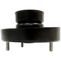 Crown Automotive 4895414AE Right Front Strut Mount for 2005+ Dodge Charger, Magnum, Challenger & 2005+ Chrysler 300 Models, All w/ All
