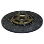 Crown Automotive J3184867 Clutch Disc for Select 1972-1984 Jeep CJ-5, CJ-6, CJ-7, CJ-8 w/ 5.0L, 4.2L and 1978-1986 SJ, J-Series w/ 5.0L