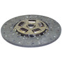 Crown Automotive J3184867 Transmission Clutch Friction Plate - Fits 1972-1986 Jeep CJ-5, 6, 7, 8