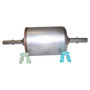 Crown Automotive 4554040 Fuel Filter for Select 1993-1997 Dodge Intrepid, 1993-1997 Chrysler Concorde & LHS and 1993-1997 Eagle Vision