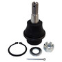 Crown Automotive 5072958AC Front Lower Ball Joint for 2002-2008 Dodge Ram 1500, Left or Right, 2 Required - Metal, Rubber