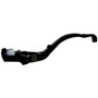 Crown Automotive 68022629AD Steering Knuckle Front Left - Fits 2011-2015 Jeep WK Grand Cherokee