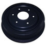 Crown Automotive J5359281 Drum Brake for 1974-1991 Jeep SJ or J-10 w/ 11 x 2 Inch Drum - Cast Iron, Sold Individually